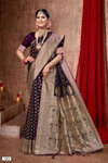 Lavisha By Bunawat Heavy Silk Wedding Wear Sarees Wholesale Price In Surat
